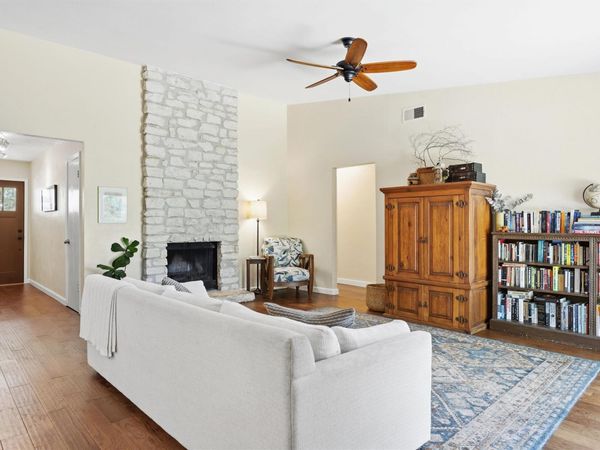 617 Blackberry DR, Austin, TX 78745