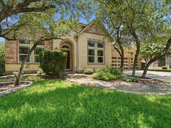 1207 Quiet Creek DR, Cedar Park, TX 78613
