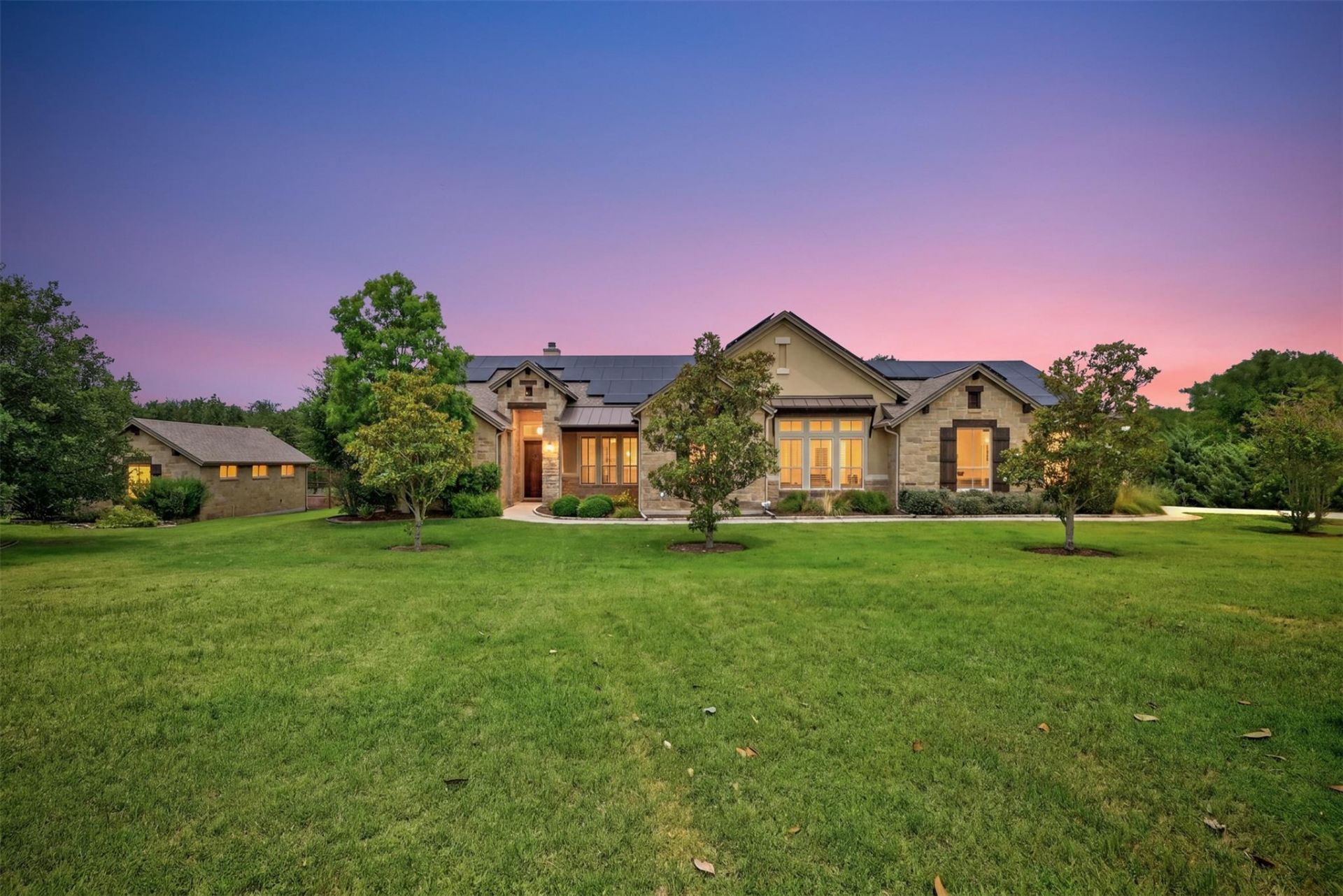 3 Long Creek Rd, Austin, TX 78737 Main Photo