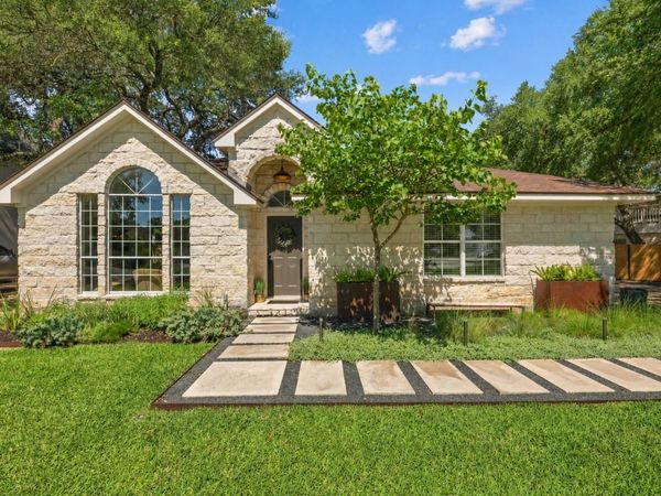 114 Tellus ST , Lakeway, TX 78734