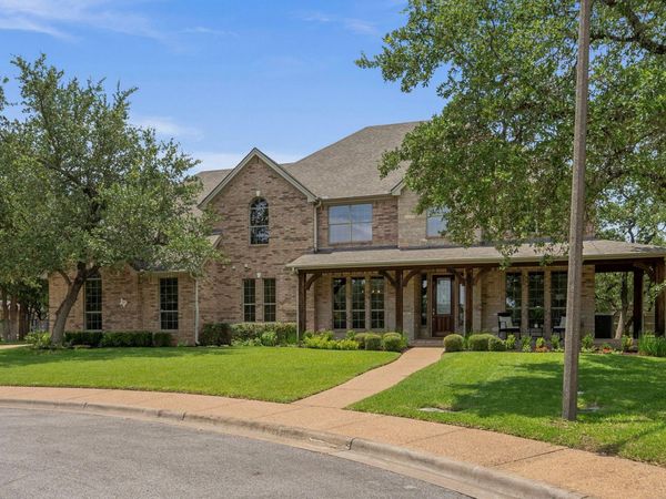 111 Sand Hills CV , Georgetown, TX 78628