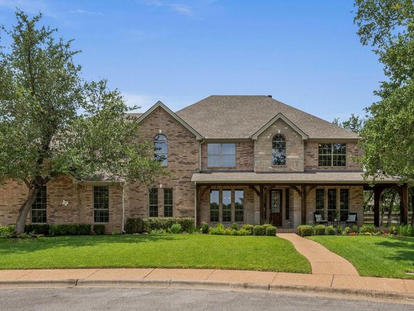 111 Sand Hills CV, Georgetown, TX 78628