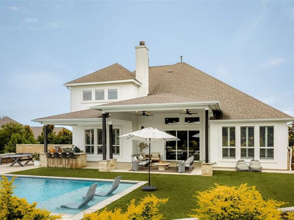 183 Pistachio CV, Driftwood, TX 78619