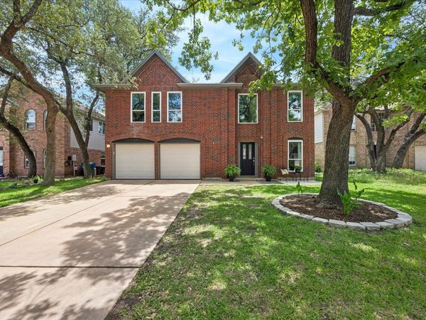1306 Shady Grove PATH , Cedar Park, TX 78613