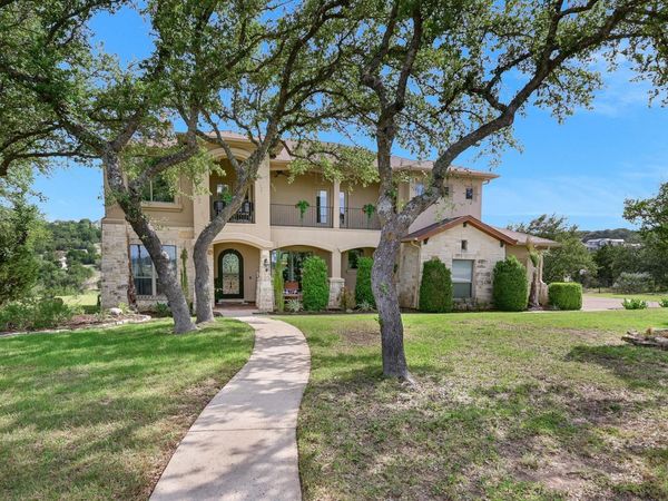 20409 Cordill LN , Spicewood, TX 78669
