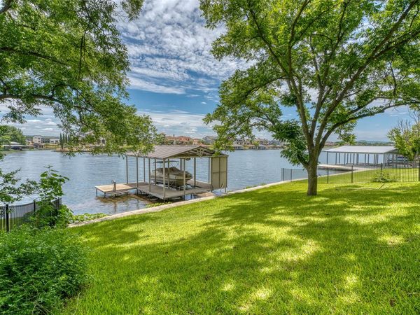 1524 Williams Lakeshore DR, Kingsland, TX 78639