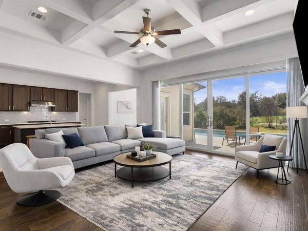 11613 Lake Stone DR , Unit 70, Austin, TX 78738