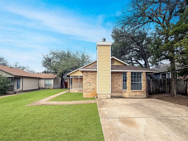 9622 Sugar Hill DR , Unit B, Austin, TX 78748