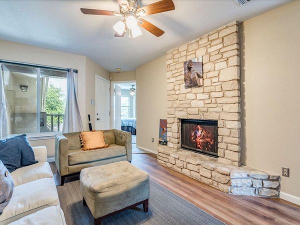 1720 Timber Ridge Rd 166 RD, Unit 166, Austin, TX 78741