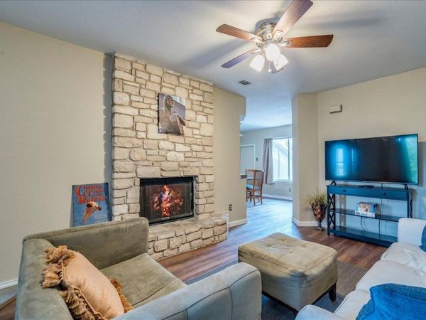 1720 Timber Ridge Rd 166 RD , Unit 166, Austin, TX 78741