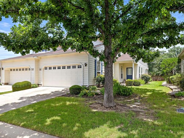 308 Portsmouth DR , Georgetown, TX 78633