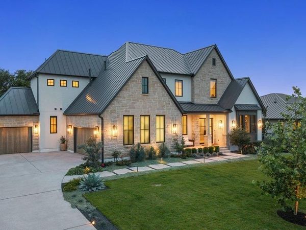 7516 Davenport Divide RD , Austin, TX 78738