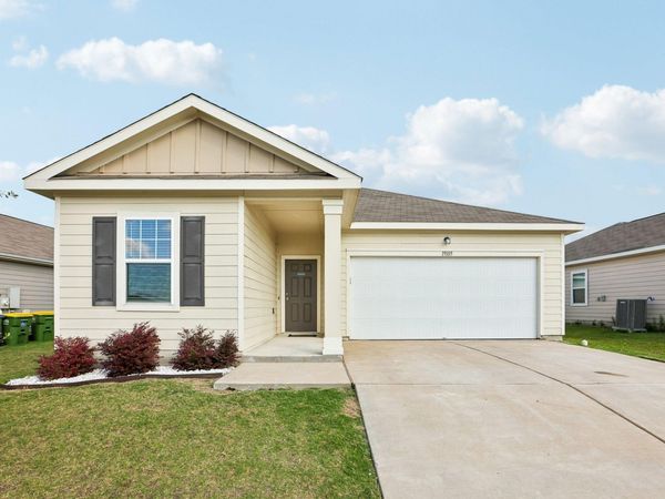 19105 Mike Mansfield RD, Manor, TX 78653
