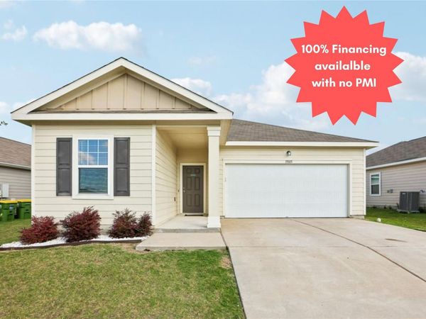 19105 Mike Mansfield RD, Manor, TX 78653