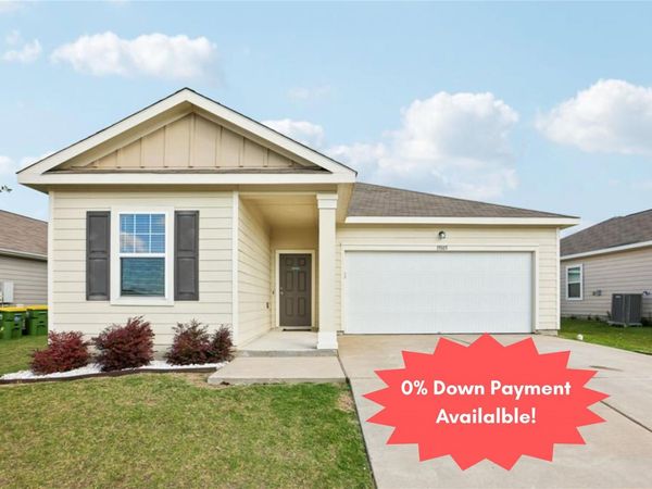 19105 Mike Mansfield RD, Manor, TX 78653