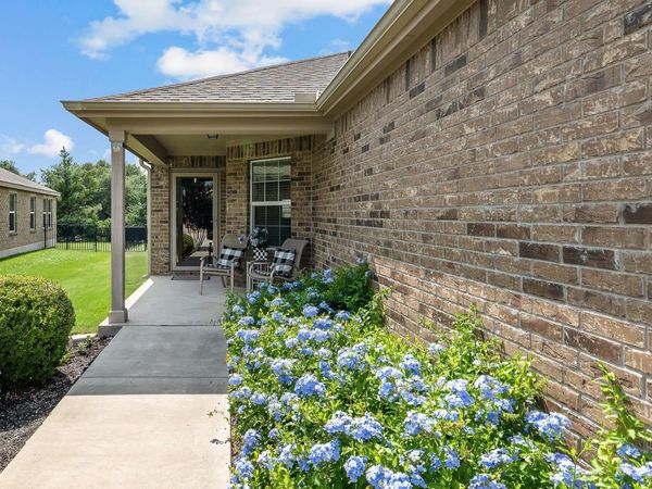 115 Paint Creek LN, Georgetown, TX 78633