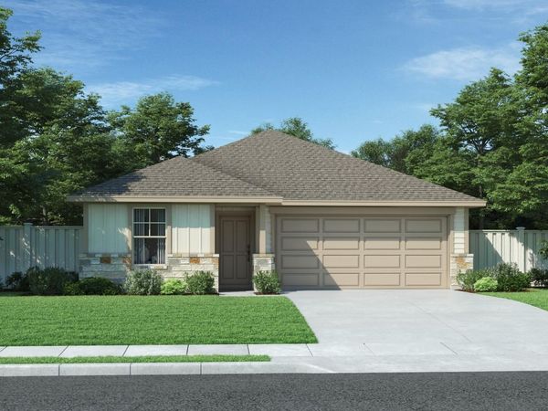 200 Pico ST , Hutto, TX 78634