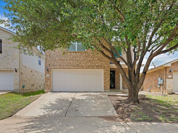 11516 Church Canyon DR, Austin, TX 78754