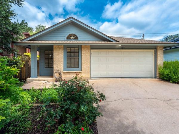 10716 N Platt River DR , Austin, TX 78748