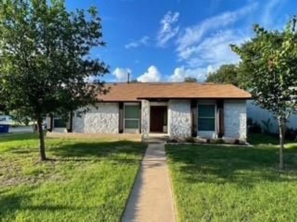 4600 Cedargrove DR, Austin, TX 78744