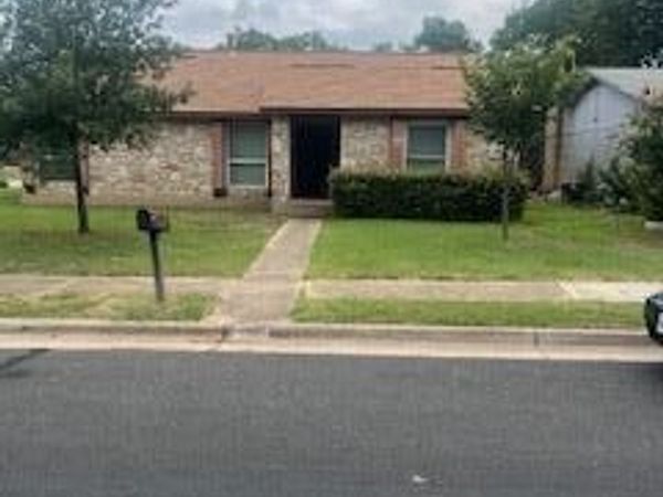 4600 Cedargrove DR , Austin, TX 78744