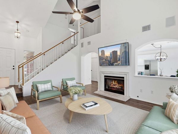1724 Canon Yeomans TRL , Austin, TX 78748