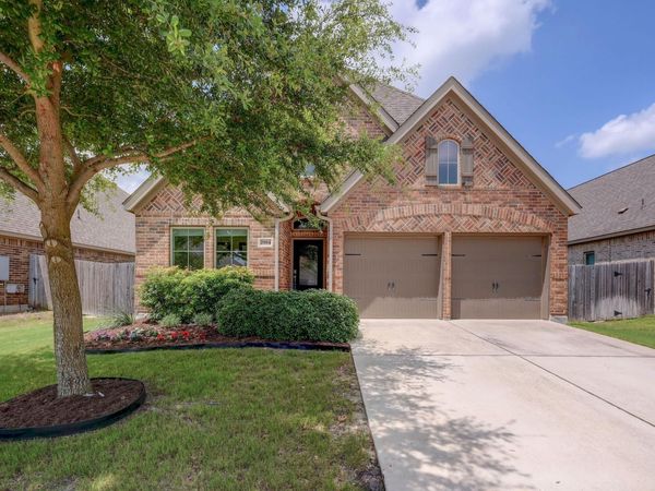 2984 Grove TER , Seguin, TX 78155