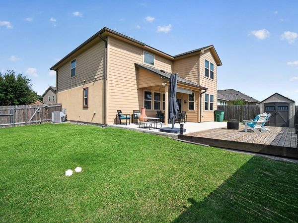 16816 Ruggio RD , Pflugerville, TX 78660