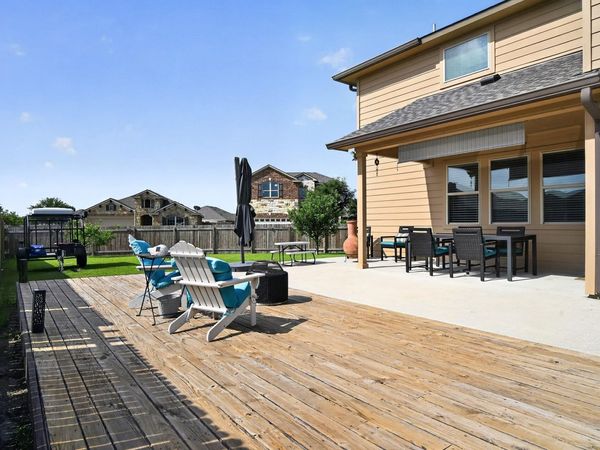 16816 Ruggio RD, Pflugerville, TX 78660