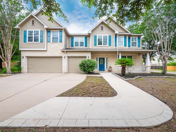 125 Hometown PKWY, Kyle, TX 78640