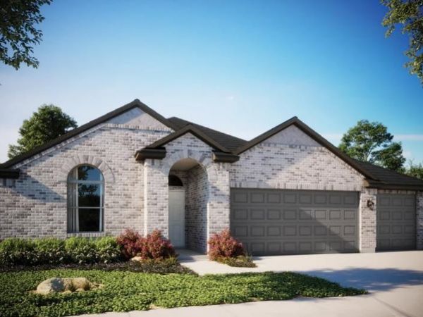 439 Backstays LOOP , Kyle, TX 78640