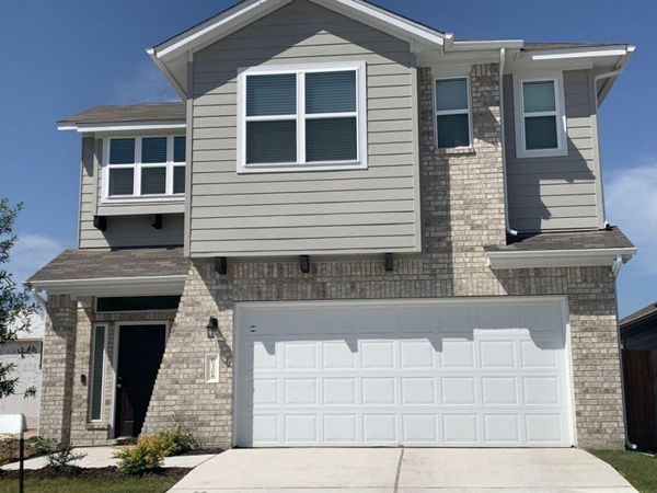 11005 Zip Cochise WAY, Austin, TX 78653