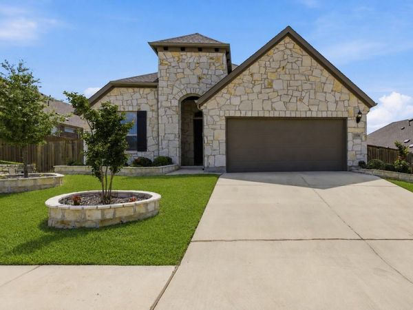 1509 Ridge Runner DR , Georgetown, TX 78628