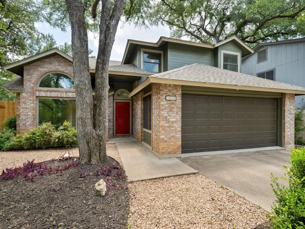 12810 NW Blackfoot TRL , Austin, TX 78729