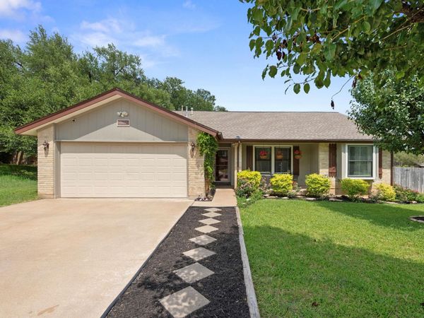 1801 Zimmerman CV , Round Rock, TX 78681