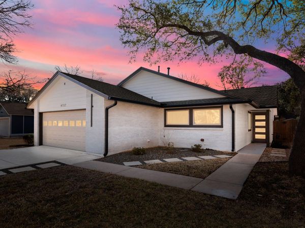 9717 Anderson Village DR , Austin, TX 78729