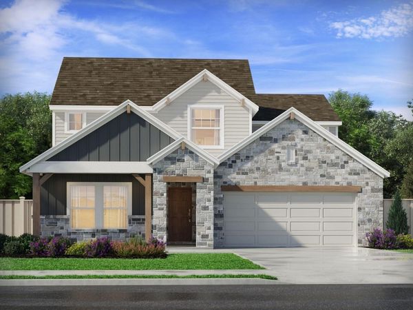 526 Lavender Crest CV , Liberty Hill, TX 78642