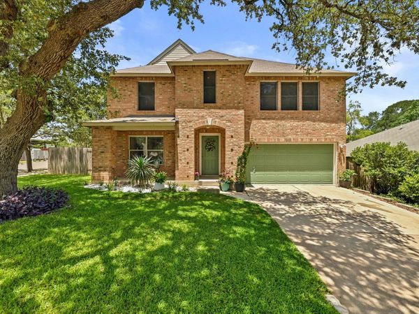8416 Kansas River DR, Austin, TX 78745