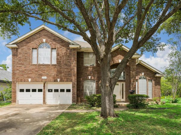 7503 Ponoma TRL , Austin, TX 78749