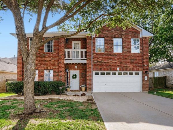 2204 Lexfield LN, Cedar Park, TX 78613