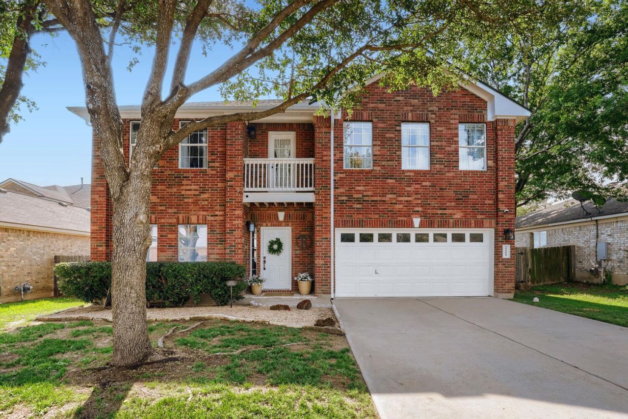 2204 Lexfield Ln, Cedar Park, TX 78613 Main Photo