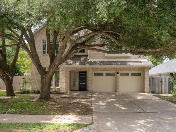 2908 Sand Dollar DR , Austin, TX 78728