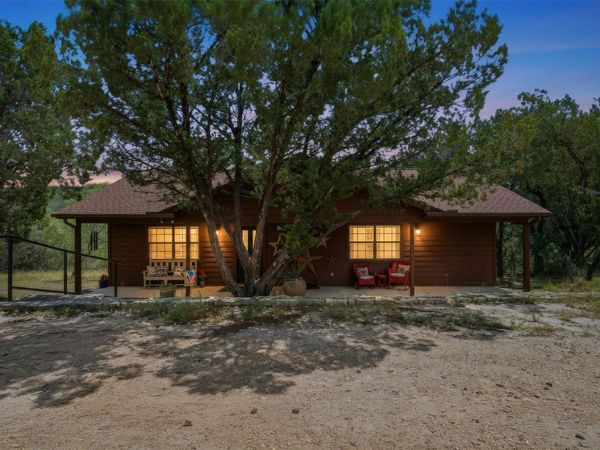 2660 Fm 3237, Wimberley, TX 78676