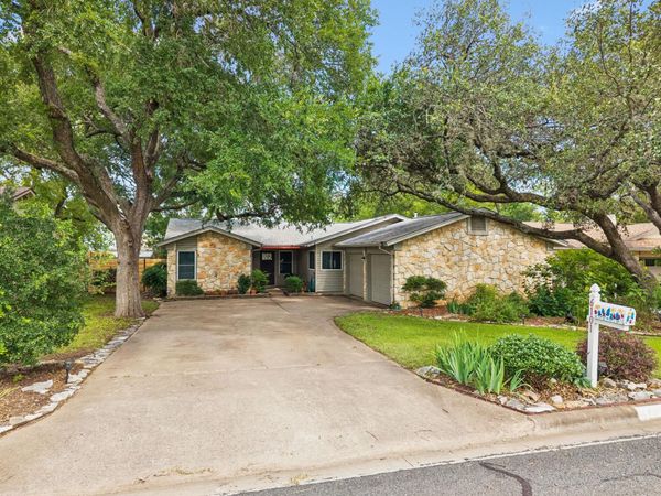 6101 Sun Vista DR , Austin, TX 78749