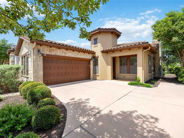 304 Belforte Ave, Austin, TX 78734