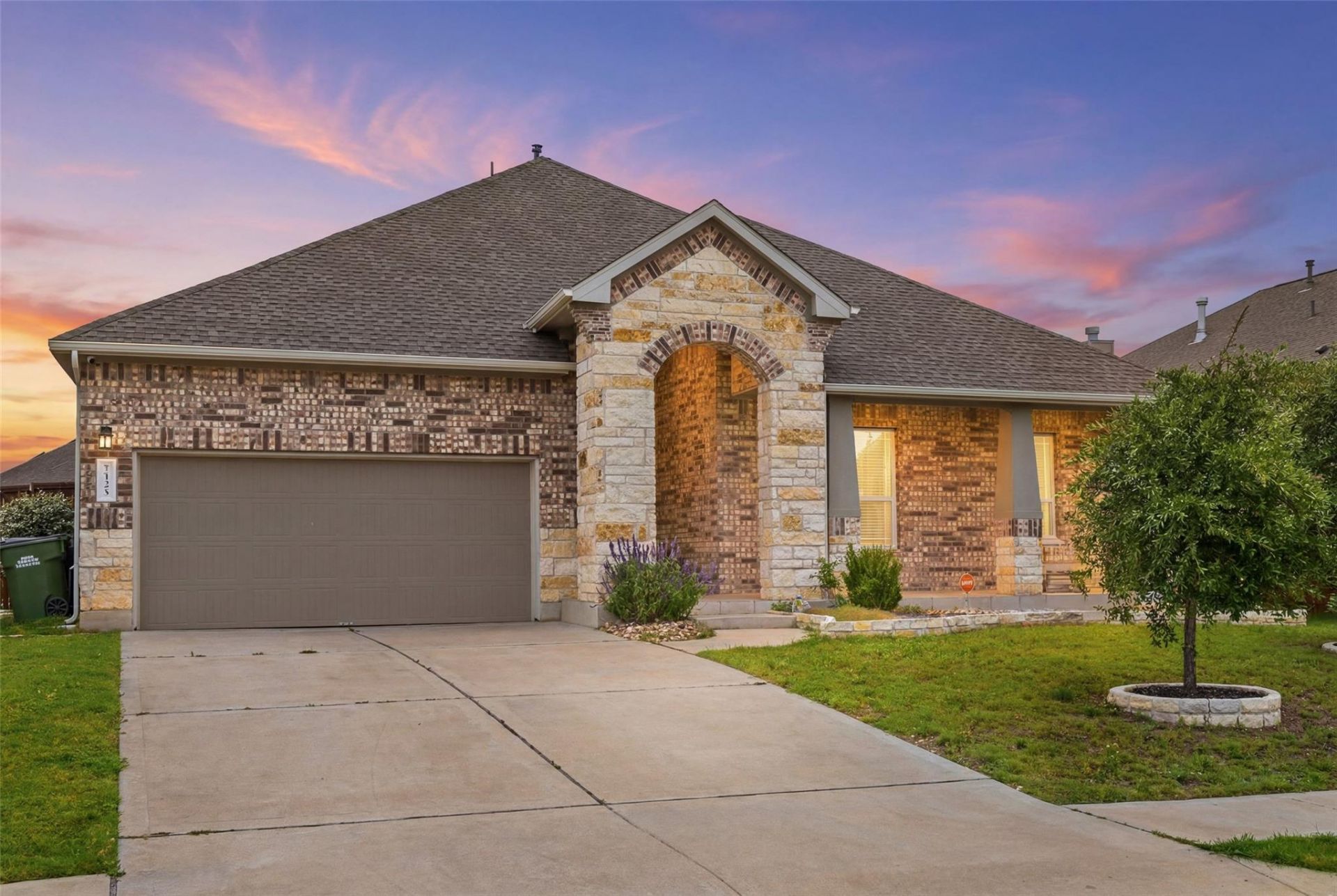 125 Callie Way, Liberty Hill, TX 78642 Main Photo