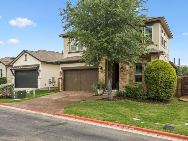 10711 Twisted Elm DR , Austin, TX 78726