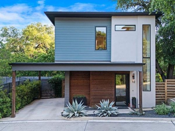 2800 Del Curto RD, Unit 12, Austin, TX 78704