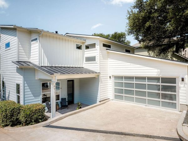 4907 Mendoza DR , Austin, TX 78721
