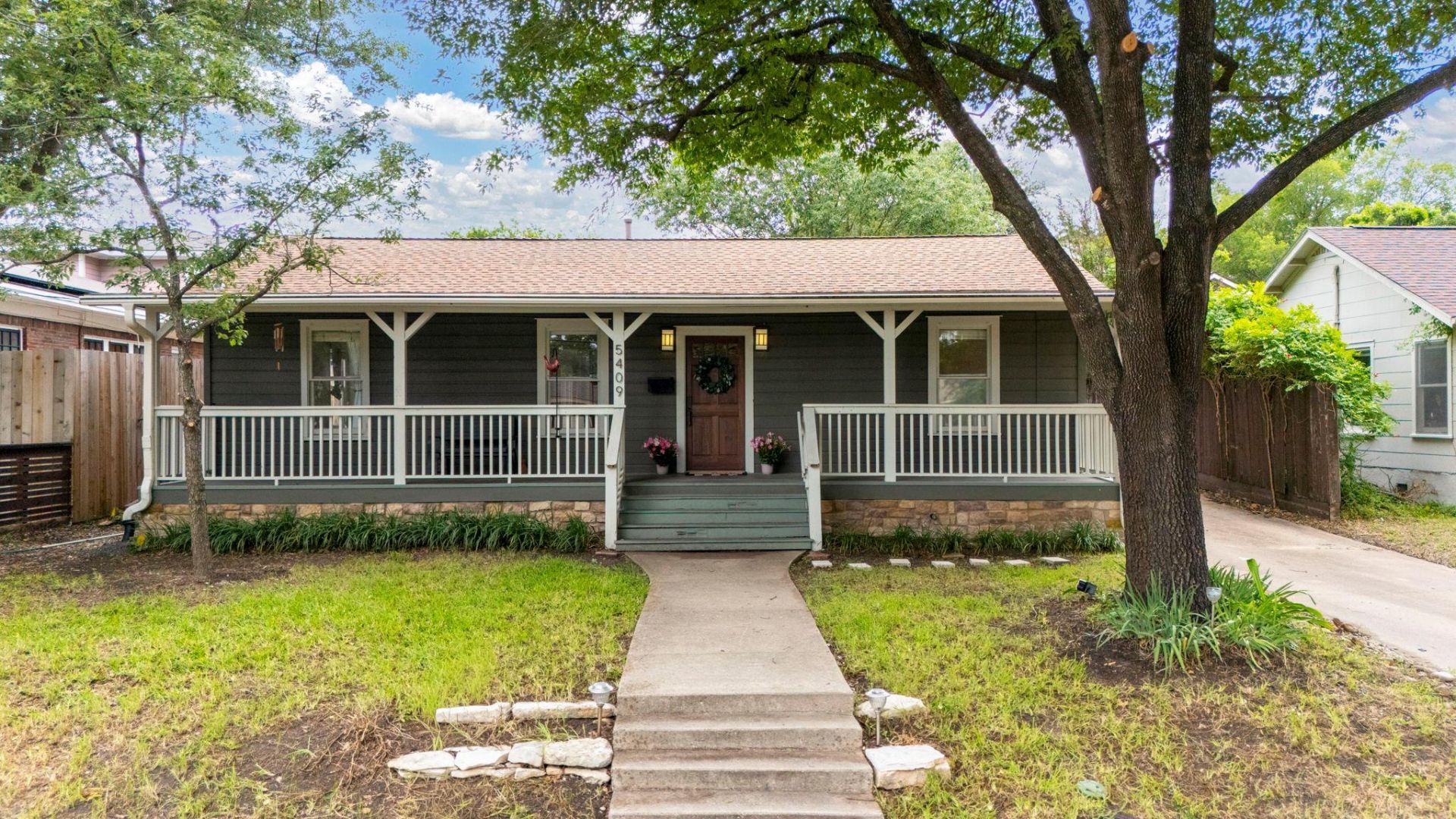 5409 Joe Sayers Ave, Austin, TX 78756 Main Photo